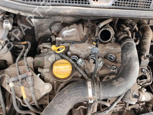 Climate control RENAULT CAPTUR I (J5_, H5_) 0.9 TCe 90 | BP37240384I5 - Image 20
