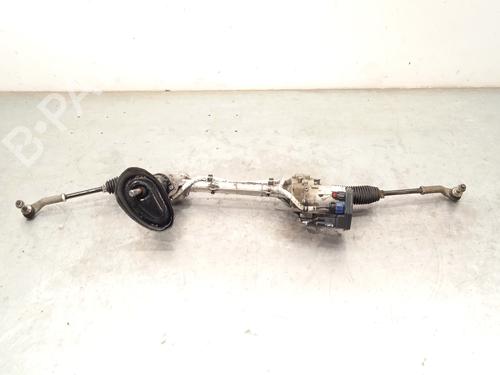 Used Steering rack Steering rack FORD S-MAX (CJ, WA6) 2.0 TDCi (150 hp) 32301609 32301609