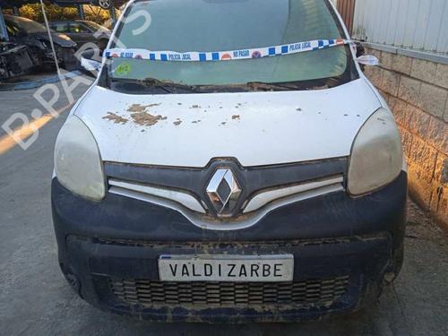 Front wiper motor RENAULT KANGOO / GRAND KANGOO II (KW0/1_) 1.5 dCi 90 (KW05, KW08, KW0G, KW11) | BP9146998M29 