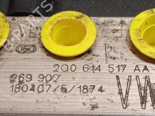 ABS pump SEAT ARONA (KJ7, KJP)  | BP11818117M43 