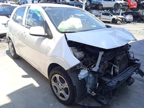 Fuse box KIA PICANTO III (JA) 1.0 | BP15507818E1 