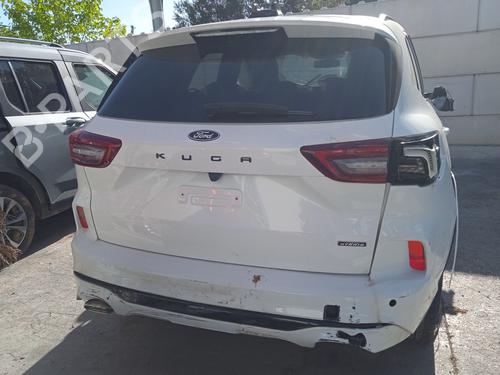 Engine FORD KUGA III (DFK) 2.5 Duratec Plug-in-Hybrid | BP33288424M1  - Image 22