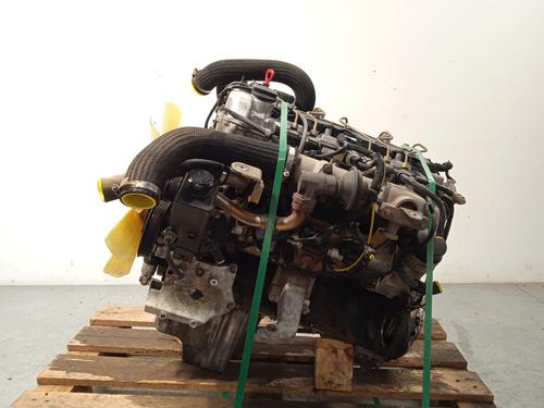 Engine SSANGYONG STAVIC  | BP20157704M1 