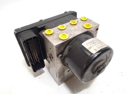 Used ABS pump MERCEDES-BENZ CLK (C209) CLK 270 CDI (209.316) (170 hp) 17361693