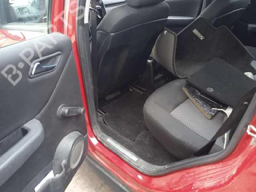 Right taillight MERCEDES-BENZ A-CLASS (W169) A 160 CDI (169.006, 169.306) | BP11334761C35