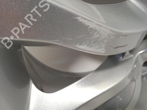 Rim LAND ROVER RANGE ROVER III (L322) 4.4 4x4 | BP21540387C45 