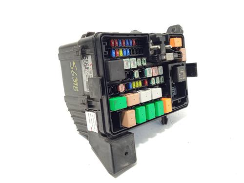 Fuse box KIA RIO IV (YB, SC, FB) 1.2 CVVT | BP28193806E1 