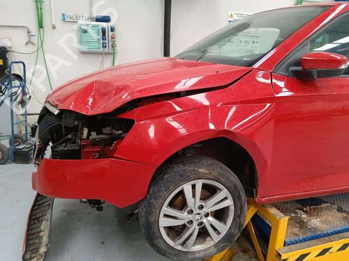Electronic module SKODA FABIA III (NJ3) | BP37997563M83 - Image 10