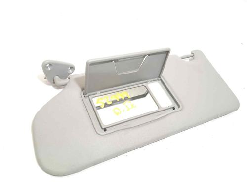 Venstre solskærm CITROËN C4 AIRCROSS 1.6 HDi 115 (114 hp) 17104162