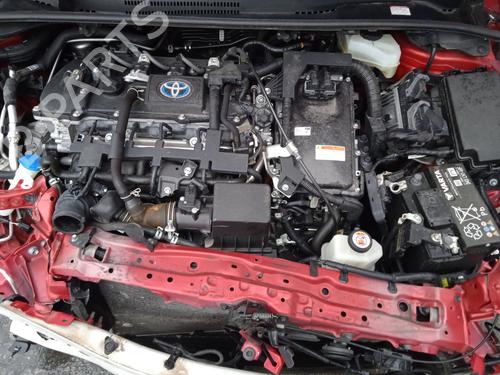 Electronic module TOYOTA COROLLA Hatchback (_E21_, _EA1_, _EH1_) 1.8 Hybrid (ZWE211, ZWE219) | BP22316984M83 