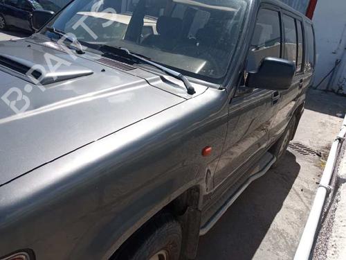 Left mirror ISUZU TROOPER II (UB) 3.1 TD | BP17864508C26 