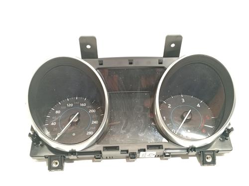 Instrument cluster JAGUAR F-PACE (X761) 2.0 TD4 AWD | BP37403316C47 - Image 3