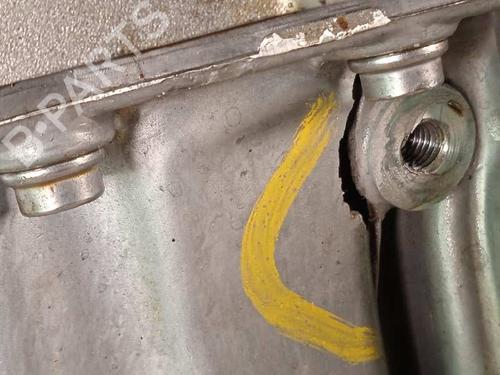 Engine SEAT IBIZA V (KJ1, KJG) 1.0 TSI | BP7119325M1 