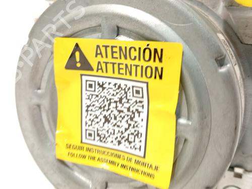 ABS pump FORD FIESTA VII (HJ, HF)  | BP31308506M43 