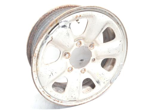 Used Rim TOYOTA LAND CRUISER 90 (_J9_) 3.0 TD (KZJ90_, KZJ95_, KZJ90R, KZJ95R, KZJ90W, KZJ95W) (125 hp) 19254735