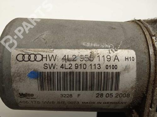 Front wiper motor AUDI Q7 (4LB) 3.0 TDI quattro | BP7249345M29 