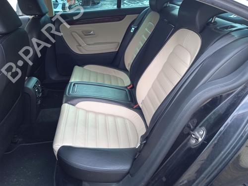 Pala sol esquerda VW PASSAT CC B6 (357) 2.0 TDI | BP26931243I1  - Image 29