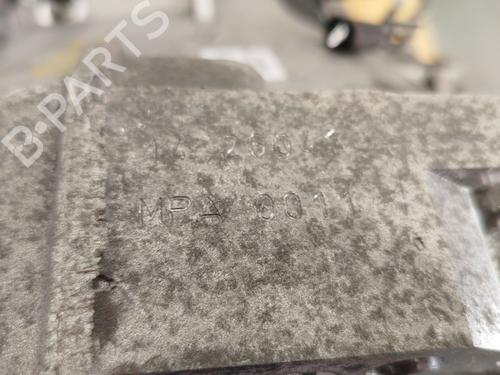 Gearbox SEAT EXEO ST (3R5) | BP24611915M3 - Image 7