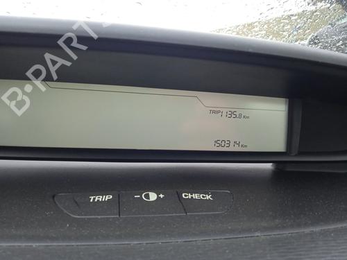 Right front door CITROËN C4 I (LC_) 1.6 HDi | BP25847560C3 