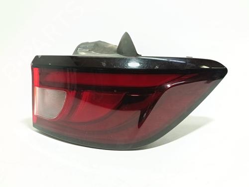 Used Right taillight Right taillight 34189769 34189769