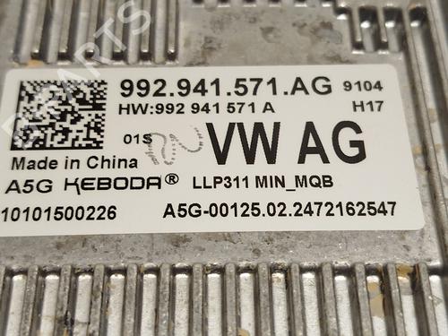 Module xenonverlichting SEAT ARONA (KJ7, KJP) 1.0 TSI | BP30476588C53