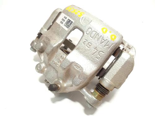 Used Right front brake caliper KIA RIO IV (YB, SC, FB) [2017-2026]  16311531