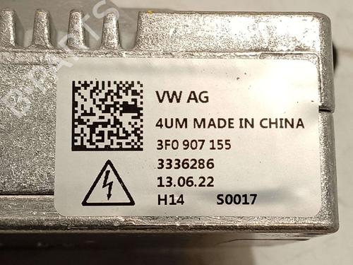 Electronic module CUPRA FORMENTOR (KM7, KMP) 2.0 TDI 4Drive | BP38435025M83 - Image 5