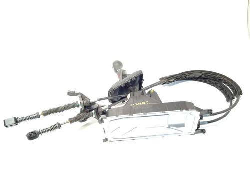 Gear lever SEAT IBIZA V (KJ1, KJG) 1.0 TSI | BP9756851M90 