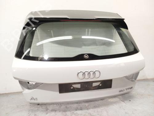 Used Tailgate Tailgate 32044033 32044033