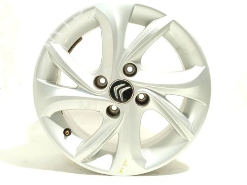 Fælk CITROËN C-ELYSEE (DD_) 1.6 VTi 115 (DDNFP0, DDNFP6, DDNFP9) | BP28730176C45 - Image 2