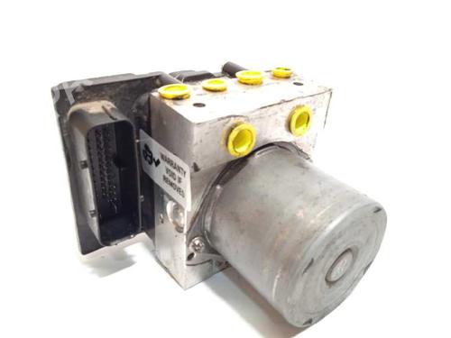 Used ABS pump BMW X3 (E83) 3.0 d (204 hp) 8642705