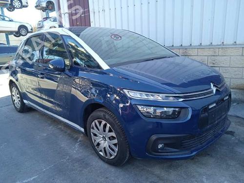 AC radiator CITROËN C4 Picasso II | BP13467040M32