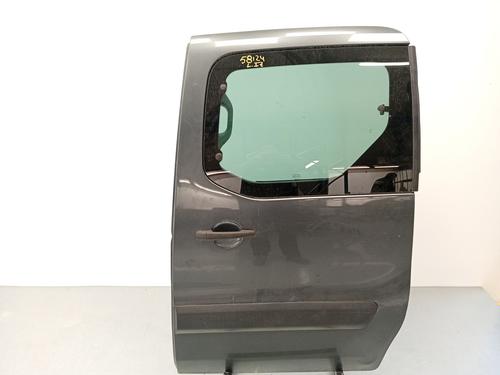 left-slide-door-peugeot-partner-box-bodympv-2008-34435311 main image