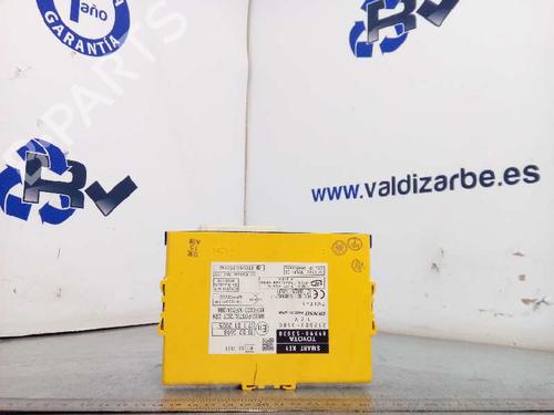 Used Electronic module LEXUS IS II (_E2_) 220d (ALE20) (177 hp) 2853016