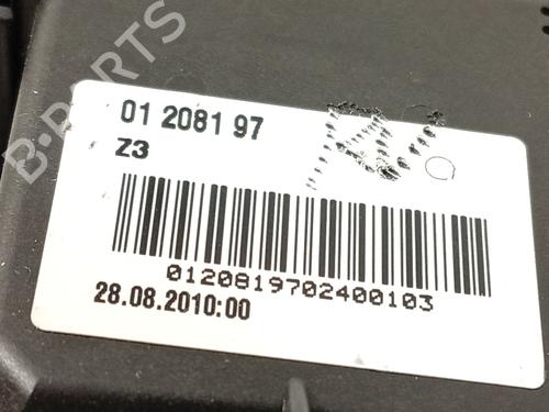 Steering column stalk BMW X5 (E70) xDrive 40 d | BP30393659I23 - Image 5
