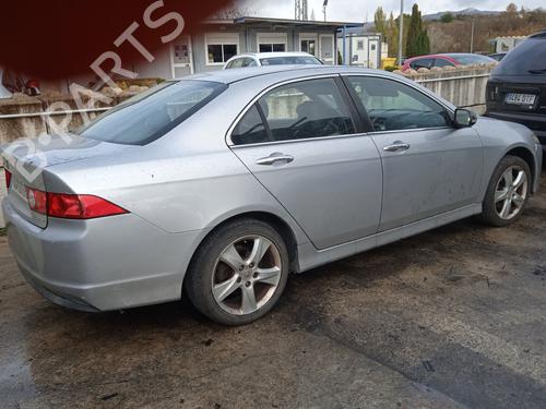 Intercooler HONDA ACCORD VII (CL, CN) 2.2 i-CTDi (CN1) | BP30906964M30 