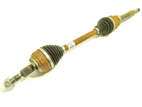 Used Right front driveshaft Right front driveshaft 32203437 32203437