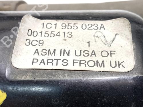 Front wiper motor VW NEW BEETLE (9C1, 1C1) 2.0 | BP23079324M29 