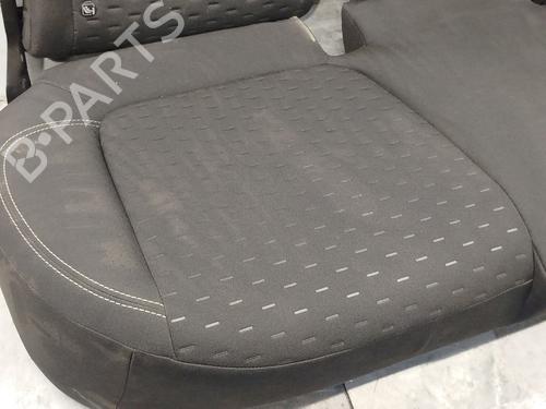 Seats set FORD PUMA (J2K, CF7) | BP30125407C78