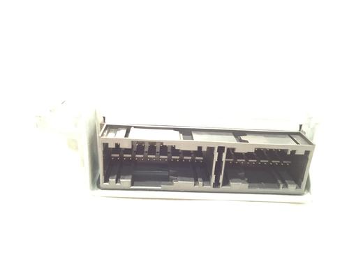 ECU airbags PEUGEOT 407 (6D_) 2.0 HDi 135 (6DRHRH, 6DRHRE, 6DRHRG, 6DRHRJ) | BP19447509M53 