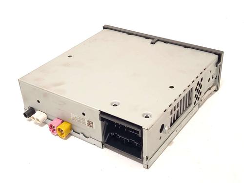Electronic module VW POLO VI (AW1, BZ1, AE1) 1.0 TSI | BP38440512M83 - Image 4