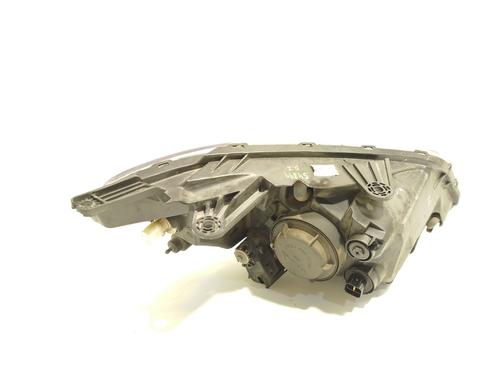 Left headlight SSANGYONG KORANDO (CK) 2.0 e-XDi | BP22957578C28 - Image 3
