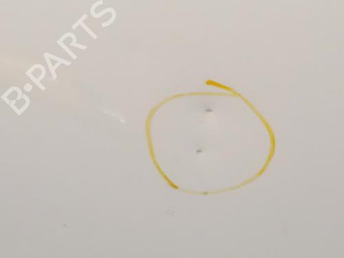 Left rear door HYUNDAI i20 I (PB, PBT) 1.4 | BP20172493C4 