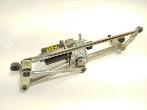 Front wiper motor SEAT IBIZA V (KJ1, KJG) 1.0 TSI | BP29725181M29