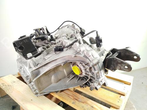 Gearbox KIA CEE'D SW (ED) 1.6 CRDi 90 | BP28189182M3 
