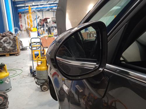 Headlight switch OPEL ZAFIRA TOURER C (P12) 1.6 CDTI (75) | BP32860480I24  - Image 26