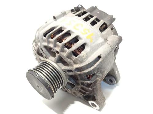 Used Alternator PEUGEOT 208 I (CA_, CC_) 1.2 VTI 82 (82 hp) 8209589