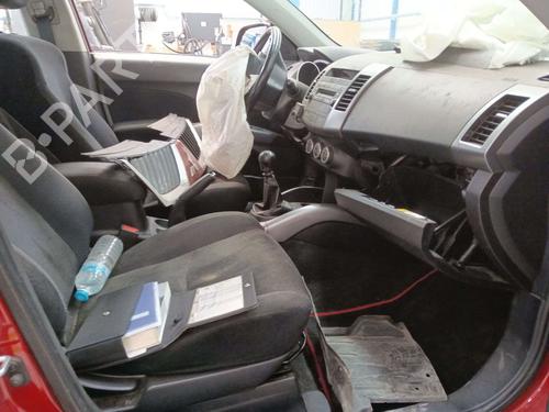 Switch MITSUBISHI OUTLANDER II (CW_W) 2.0 DI-D (CW8W) | BP37697683I30  - Image 27