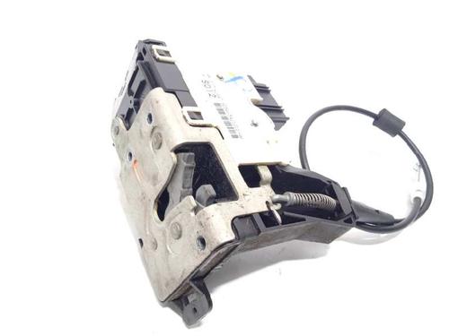 Used Front right lock Front right lock 10936656 10936656