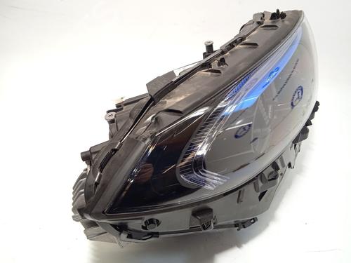 Right headlight MERCEDES-BENZ EQA (H243) EQA 250+ (243.702) | BP29889787C29